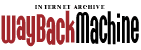 (wayback logo)