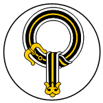 Arc d'Or Insignia