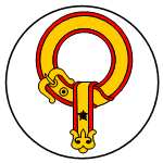 Centurion Insignia