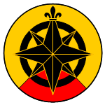 Compass Rose