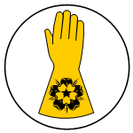 Queen's Glove