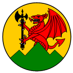Order of the Dreigiau Bryn (Bryn Gwlad)