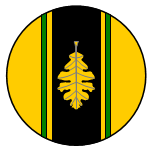 Order of the Oak of the Steppes